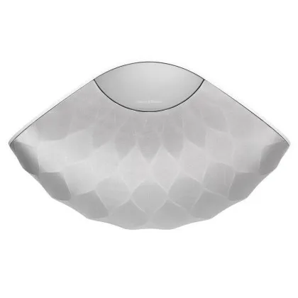 Бездротова акустика Bowers & Wilkins Formation Wedge (Silver)