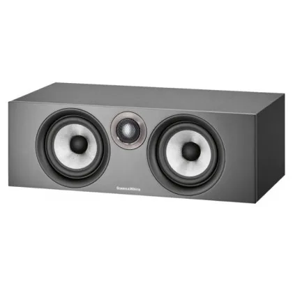 Центральний гучномовець Bowers & Wilkins HTM6 S2 Anniversary Edition (Black)