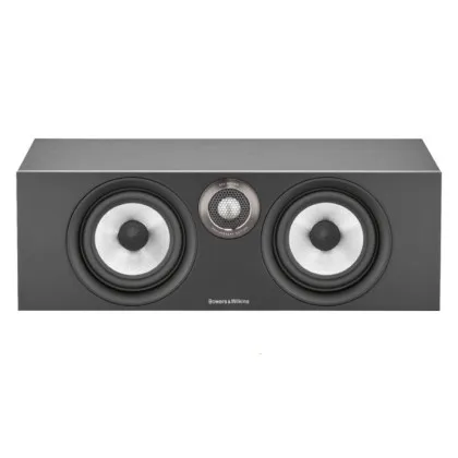 Центральний гучномовець Bowers & Wilkins HTM6 S2 Anniversary Edition (Black)