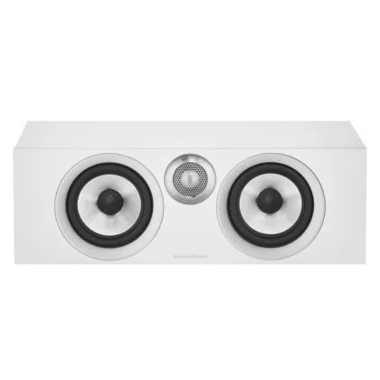 Центральний гучномовець Bowers & Wilkins HTM6 S2 Anniversary Edition (White)