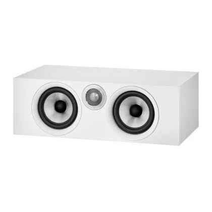 Центральний гучномовець Bowers & Wilkins HTM6 S2 Anniversary Edition (White)