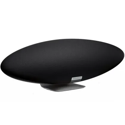 Бездротова акустика Bowers & Wilkins Zeppelin (Midnight Grey)