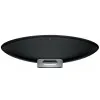 Бездротова акустика Bowers & Wilkins Zeppelin (Midnight Grey)