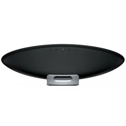 Бездротова акустика Bowers & Wilkins Zeppelin (Midnight Grey)