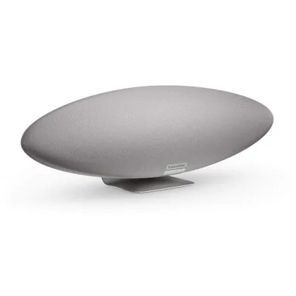 Бездротова акустика Bowers & Wilkins Zeppelin (Pearl Grey)