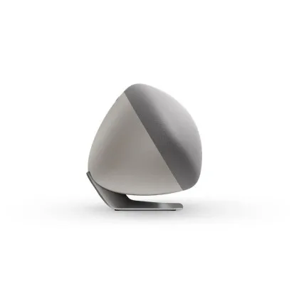 Бездротова акустика Bowers & Wilkins Zeppelin (Pearl Grey)