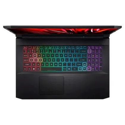 Ноутбук Acer Nitro 5 AN517-54 (Intel Core i5/ 64GB/ 2TB/ RTX 3070) (NH.QFCEX.04A) (Global)