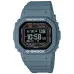 Смарт-годинник Casio G-SHOCK (Blue) (DW-H5600-2ER)