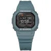 Смарт-годинник Casio G-SHOCK (Blue) (DW-H5600-2ER)