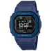 Смарт-годинник Casio G-SHOCK (Blue) (DW-H5600MB-2ER)