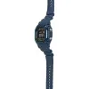 Смарт-годинник Casio G-SHOCK (Blue) (DW-H5600MB-2ER)