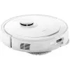 Робот-пилосос RoboRock Q Revo (White) (UA)