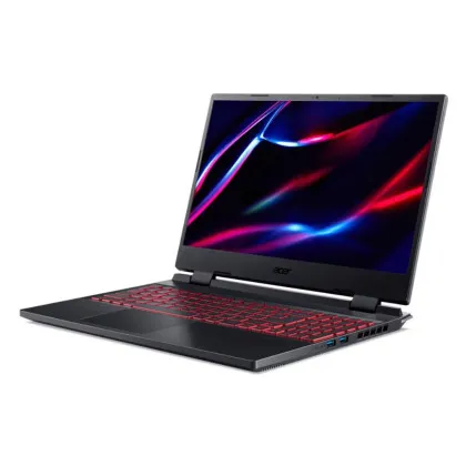 Ноутбук Acer Nitro 5 AN515-58-93JE (Intel Core i9/ 16GB/ 512GB/ RTX 3060) (NH.QHYSA.003) (Global)