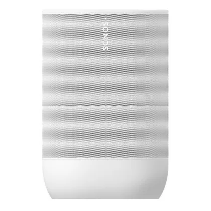 Портативна акустика Sonos Move 2 (MOVE2EU1) (White)