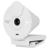 Веб-камера Logitech Brio 300 FHD White