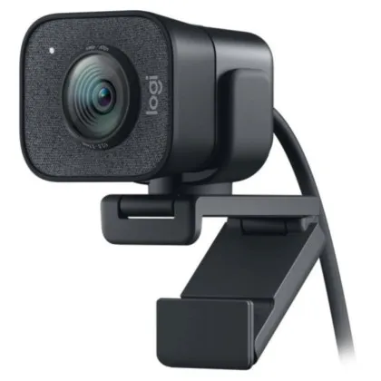 Веб-камера Logitech StreamCam Graphite