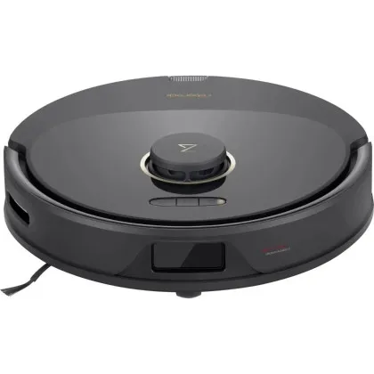 Робот-пилосос Roborock Vacuum Cleaner Q8 Max (Black) (UA)