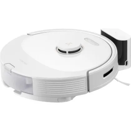 Робот-пилосос Roborock Vacuum Cleaner Q8 Max (White) (EU)