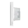 Умный выключатель Aqara Smart Wall Switch H1 (no neutral, single rocker) 