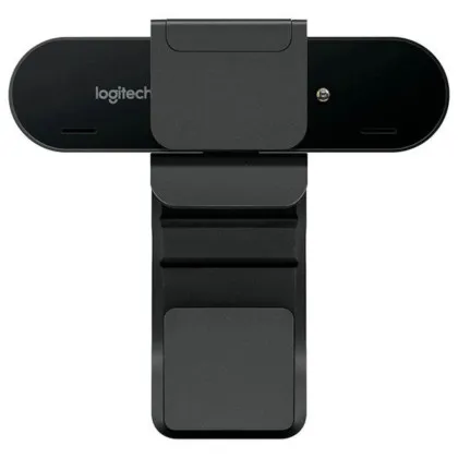 Веб-камера Logitech Brio Ultra HD Pro Business