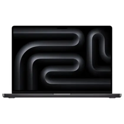 Apple MacBook Pro 16 with Apple M3 Max, 1TB, 14 CPU / 30 GPU, 36GB RAM, Space Black 2023 (MRW33)