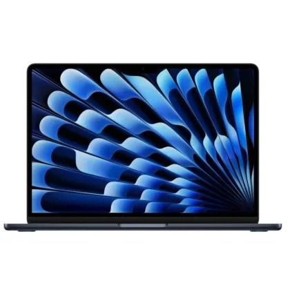 MacBook Air 13 Retina, Midnight, 256GB, 8 CPU / 8 GPU, 16GB RAM with Apple M3 (MC8K4) (2024)