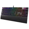 Клавиатура игровая ASUS ROG Strix Scope II NX Snow EN PBT