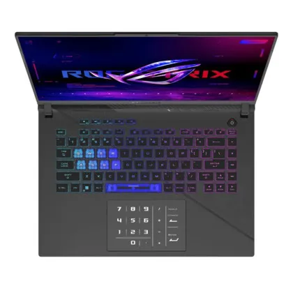 Ноутбук ASUS ROG Strix G16 G614JI (Intel Core i9/ 32GB/ 1TB/ RTX 4070) (G614JI-AS95) (Global)