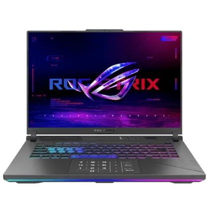 Ноутбук ASUS ROG Strix G16 G614JI (Intel Core i9/ 32GB/ 1TB/ RTX 4070) (G614JI-AS95) (Global)