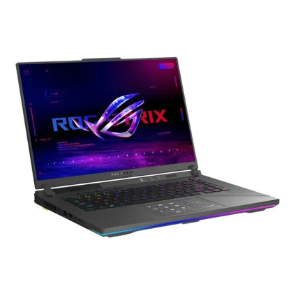 Ноутбук ASUS ROG Strix G16 G614JI (Intel Core i9/ 16GB/ 1TB/ RTX 4070) (G614JI-AS94) (Global)