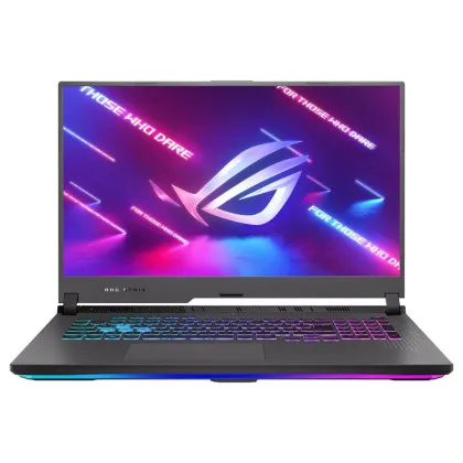 Ноутбук ASUS ROG Strix G17 (AMD Ryzen 9/ 16GB/ 1TB/ RTX 4060) (G713PV-WS94) (Global) в Миколаєві