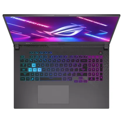 Ноутбук ASUS ROG Strix G17 (AMD Ryzen 9/ 16GB/ 1TB/ RTX 4060) (G713PV-WS94) (Global) в Миколаєві