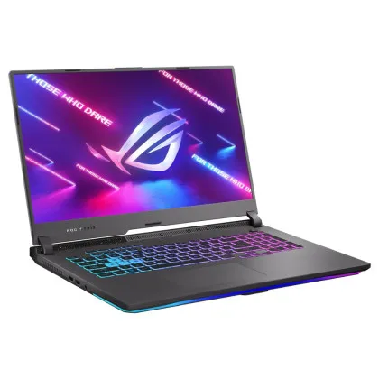 Ноутбук ASUS ROG Strix G17 (AMD Ryzen 9/ 16GB/ 1TB/ RTX 4060) (G713PV-WS94) (Global) в Миколаєві