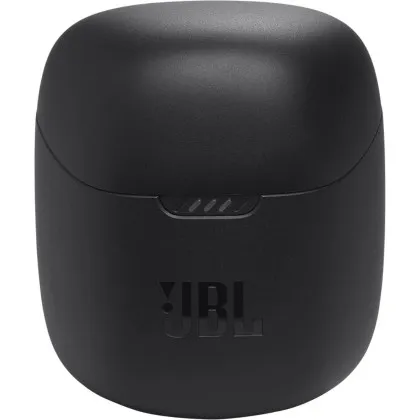 Бездротовий петличний мікрофон JBL Quantum Stream Wireless Lightning (Black)