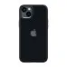 Чохол Spigen Ultra Hybrid для iPhone 14 Plus (Frost Black)