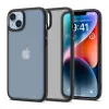 Чохол Spigen Ultra Hybrid для iPhone 14 Plus (Frost Black)