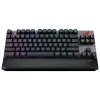 Клавіатура ігрова ASUS ROG Strix Scope RX Red TKL Wireless Deluxe EN PBT