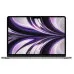 MacBook Air 13 Retina, Space Gray, 256GB, 8 CPU / 8 GPU, 8GB RAM with Apple M2 (MLXW3)