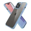 Чохол Spigen Ultra Hybrid для iPhone 14 Pro Max (Sierra Blue)