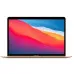 MacBook Air 13 Retina, Gold, 256GB with Apple M1 (MGND3) 2020