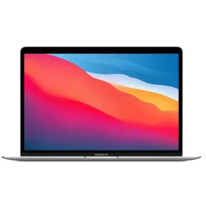 MacBook Air 13 Retina, Silver, 256GB with Apple M1 (MGN93) 2020