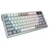 Клавіатура ігрова ASUS ROG Azoth NX Snow EN PBT (White)