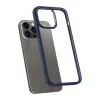 Чехол Spigen Ultra Hybrid для iPhone 14 Pro (Navy Blue)