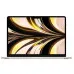 б/у MacBook Air 13 Retina, Starlight, 256GB with Apple M2 (MLY13)