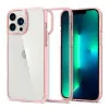 Чохол Spigen Ultra Hybrid для iPhone 13 Pro Max (Rose Crystal) (ACS03207)