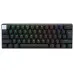 Клавіатура ігрова Logitech G PRO X 60 TKL GX Optical Tactile (Black)