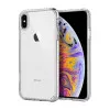 Чохол Spigen Ultra Hybrid для iPhone X/Xs (Crystal Clear) (063CS25115)