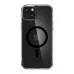 Чехол Spigen Ultra Hybrid Mag Safe для iPhone 15 Plus (Black)