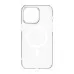 Чохол Spigen Ultra Hybrid Mag Safe для iPhone 15 Pro (White)