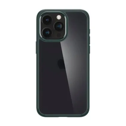 Чохол Spigen Ultra Hybrid для iPhone 15 Pro Max (Frost Green) у Старокостянтинові